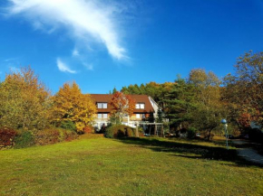 Gruppenhaus Leinleitertal